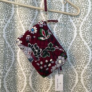 Vera Bradley Clutch